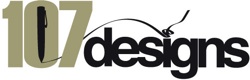 107 Designs - We're a small-town web design studio with big-city business experience and a passion for building great sites. We specialize in usability, accessibility, web standards, and most importantly, personal service and affordability.